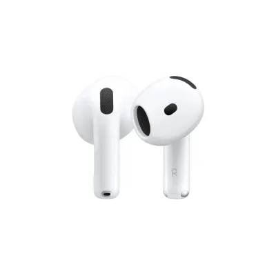 Apple AirPods 4 Wireless With Active Noise Cancellation