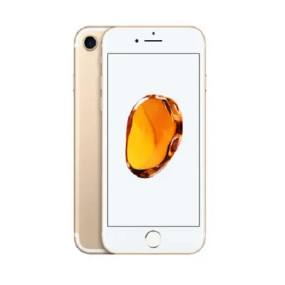 Apple iPhone 7, 32gb, Gold, Refurbished