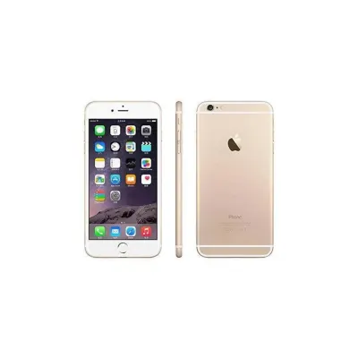 Apple iPhone 6, 16gb, Gold, Refurbished