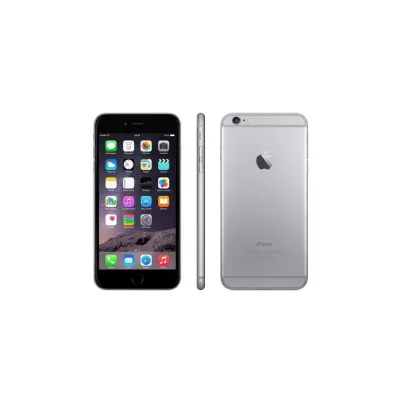 Apple iPhone 6, 16gb, Space Gray, Refurbished