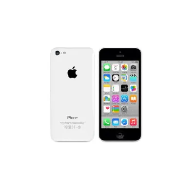Apple iPhone 5c, 16gb, White – Refurbished